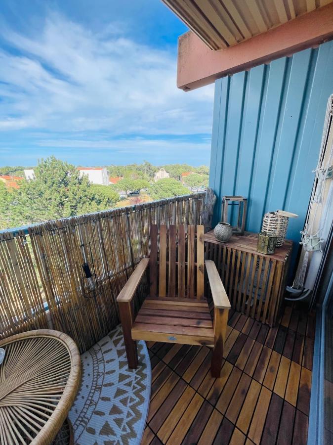 Apartamento Appart' T2 Cosy Balcon Parking - 200M De La Mer Argelès-sur-Mer Exterior foto